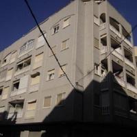 Квартира в Испании, Валенсия, Аликанте, 35 кв.м.