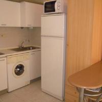 Квартира в Испании, Валенсия, Аликанте, 35 кв.м.