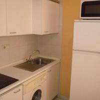 Квартира в Испании, Валенсия, Аликанте, 35 кв.м.