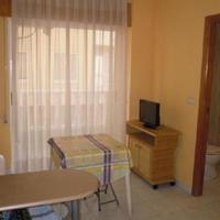 Квартира в Испании, Валенсия, Аликанте, 35 кв.м.