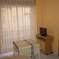 Квартира в Испании, Валенсия, Аликанте, 35 кв.м.