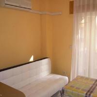 Квартира в Испании, Валенсия, Аликанте, 35 кв.м.