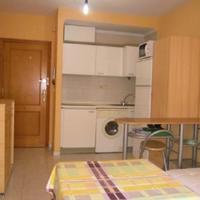 Квартира в Испании, Валенсия, Аликанте, 35 кв.м.