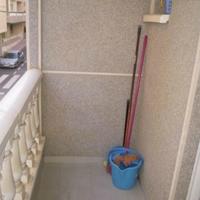 Квартира в Испании, Валенсия, Аликанте, 35 кв.м.