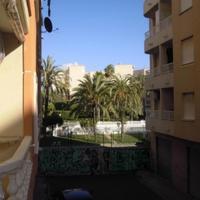 Квартира в Испании, Валенсия, Аликанте, 35 кв.м.