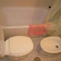 Квартира в Испании, Валенсия, Аликанте, 35 кв.м.