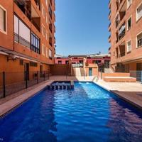 Flat in Spain, Comunitat Valenciana, Alicante, 40 sq.m.