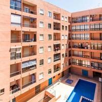Flat in Spain, Comunitat Valenciana, Alicante, 40 sq.m.