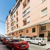 Flat in Spain, Comunitat Valenciana, Alicante, 40 sq.m.