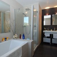 Квартира в Швейцарии, 367 кв.м.