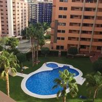 Flat in Spain, Comunitat Valenciana, Alicante, 94 sq.m.