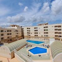 Квартира в Испании, Валенсия, Аликанте, 50 кв.м.