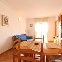 Квартира в Испании, Валенсия, Аликанте, 50 кв.м.