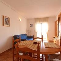 Квартира в Испании, Валенсия, Аликанте, 50 кв.м.