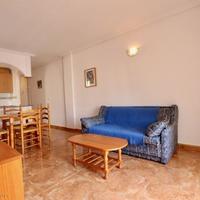 Квартира в Испании, Валенсия, Аликанте, 50 кв.м.