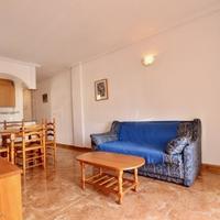 Квартира в Испании, Валенсия, Аликанте, 50 кв.м.