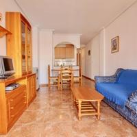 Квартира в Испании, Валенсия, Аликанте, 50 кв.м.