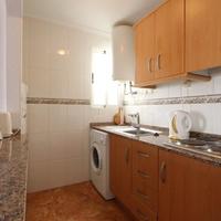 Квартира в Испании, Валенсия, Аликанте, 50 кв.м.