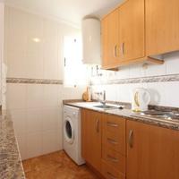 Квартира в Испании, Валенсия, Аликанте, 50 кв.м.