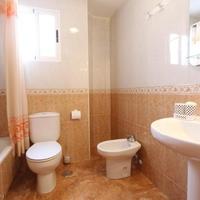 Квартира в Испании, Валенсия, Аликанте, 50 кв.м.