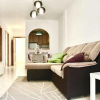 Квартира в Испании, Валенсия, Аликанте, 55 кв.м.