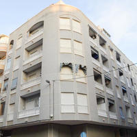 Flat in Spain, Comunitat Valenciana, Alicante, 44 sq.m.