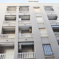 Flat in Spain, Comunitat Valenciana, Alicante, 44 sq.m.