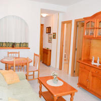 Flat in Spain, Comunitat Valenciana, Alicante, 44 sq.m.