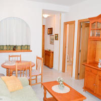 Flat in Spain, Comunitat Valenciana, Alicante, 44 sq.m.