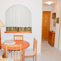 Flat in Spain, Comunitat Valenciana, Alicante, 44 sq.m.