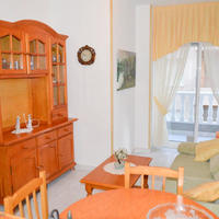 Flat in Spain, Comunitat Valenciana, Alicante, 44 sq.m.