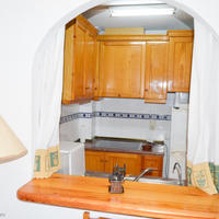 Flat in Spain, Comunitat Valenciana, Alicante, 44 sq.m.