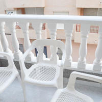 Flat in Spain, Comunitat Valenciana, Alicante, 44 sq.m.