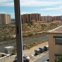 Flat in the city center in Spain, Comunitat Valenciana, Alicante, 60 sq.m.