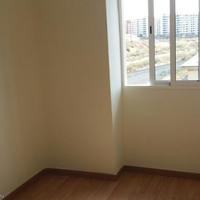 Flat in the city center in Spain, Comunitat Valenciana, Alicante, 60 sq.m.