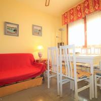 Flat in Spain, Comunitat Valenciana, Alicante, 45 sq.m.