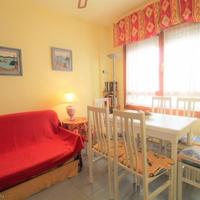 Flat in Spain, Comunitat Valenciana, Alicante, 45 sq.m.
