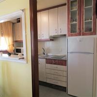 Flat in Spain, Comunitat Valenciana, Alicante, 45 sq.m.