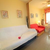 Flat in Spain, Comunitat Valenciana, Alicante, 45 sq.m.