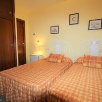 Flat in Spain, Comunitat Valenciana, Alicante, 45 sq.m.