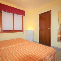 Flat in Spain, Comunitat Valenciana, Alicante, 45 sq.m.