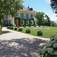 Villa in Switzerland, 530 sq.m.