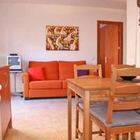 Квартира в центре города в Испании, Каталония, Жирона, 40 кв.м.