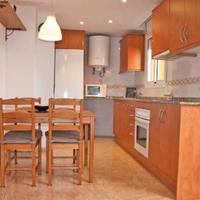 Квартира в центре города в Испании, Каталония, Жирона, 40 кв.м.