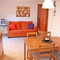 Квартира в центре города в Испании, Каталония, Жирона, 40 кв.м.