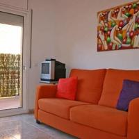 Квартира в центре города в Испании, Каталония, Жирона, 40 кв.м.