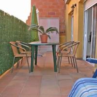 Квартира в центре города в Испании, Каталония, Жирона, 40 кв.м.