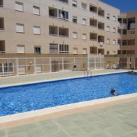 Квартира в центре города в Испании, Валенсия, Аликанте, 57 кв.м.