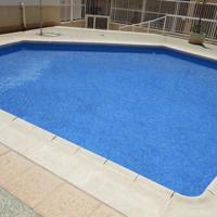 Квартира в центре города в Испании, Валенсия, Аликанте, 57 кв.м.