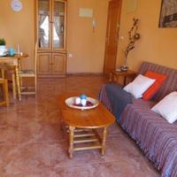 Квартира в центре города в Испании, Валенсия, Аликанте, 57 кв.м.